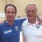 Giovanili, Andrea Carosi ritorna alla Dinamo
